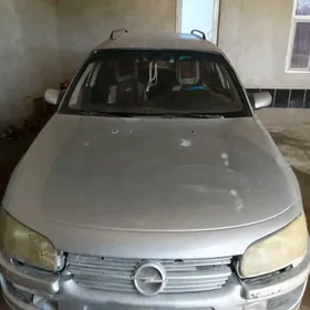 Opel Omega 1996