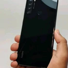 Redmi note 8