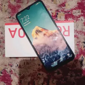 redmi 10A