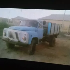 Zil 131 1988