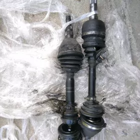 granat opel vecta C signum