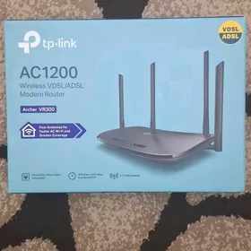 Router tp-link