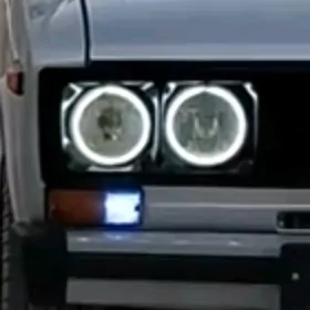 lada 21 06 kalso fara