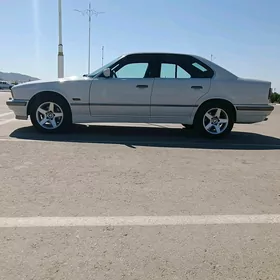 BMW 525 1991