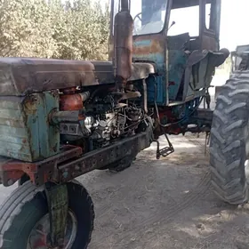 MTZ T-28 1988