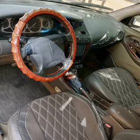 Daewoo Leganza 1998