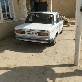 Lada 2106 1999