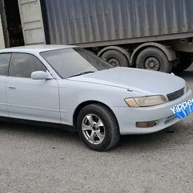 Toyota Mark II 1993