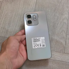 Infinix Hot 50i. 16/256