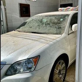 Toyota Avalon 2009