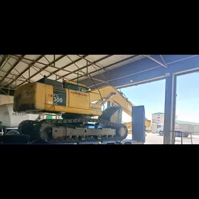 Komatsu PC360LC-11 2011