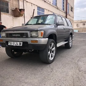 Toyota 4Runner 1991