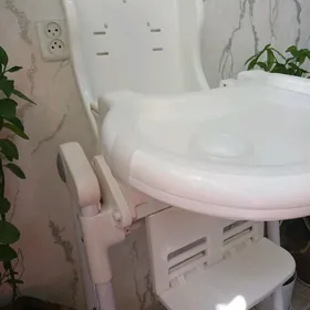 Caga iymitlendirmek ucin stol