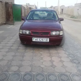 Opel Vectra 1991