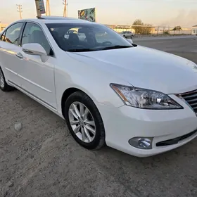 Lexus ES 350 2011