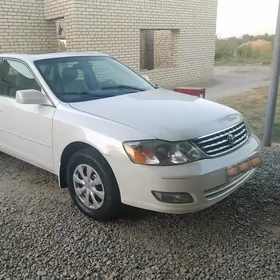 Toyota Avalon 2000