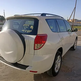 Toyota RAV4 2007
