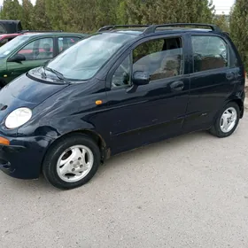 Daewoo Matiz 2000