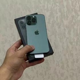 iPhone 13 Pro 85