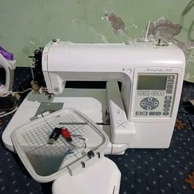 janome