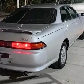 Toyota Mark II 1995