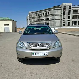 Lexus RX 330 2005