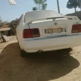 Toyota Camry 1994