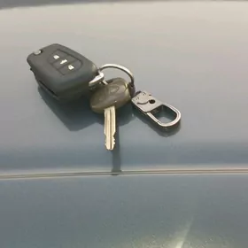Toyota Mark II 1993