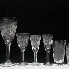 Hrustal Хрусталь