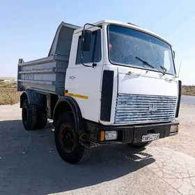 Maz Samosval 1995