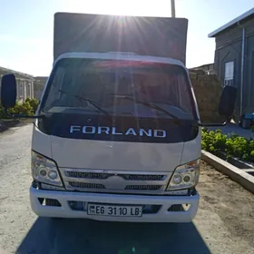 Forland H2 2012