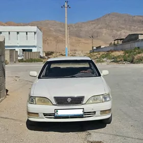 Toyota Mark II 1996
