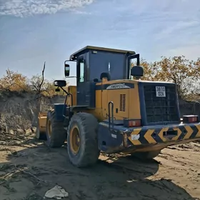 XCMG LW300F 2012