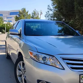 Toyota Camry 2010