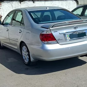 Toyota Camry 2002