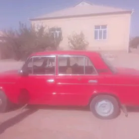 Lada 2106 1986