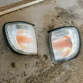 nissan patfider pawarotnik