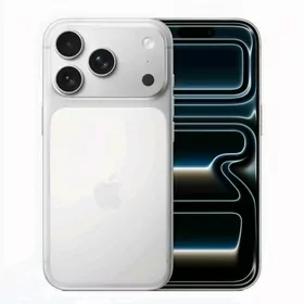 17 Pro 256gb 1sim