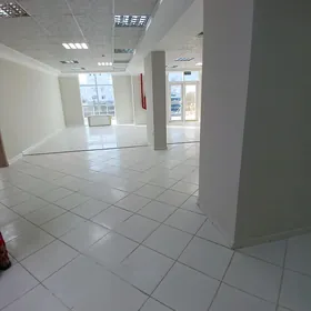 Arenda magazyn çaga eşik