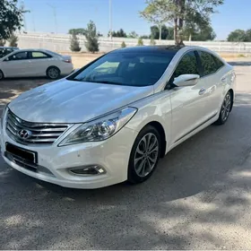 Hyundai Azera 2013