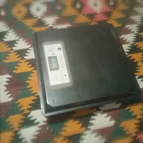 Inkebator