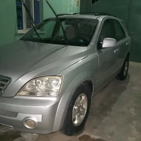 Kia Sorento 2007