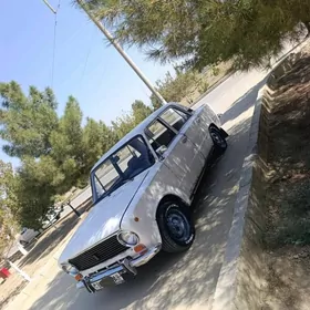 Lada 2104 1980