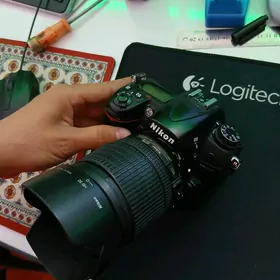 Nikon d7000