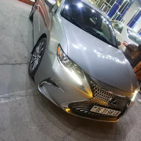 Lexus ES 350 2018