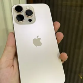 iPhone 16 Pro Max 256