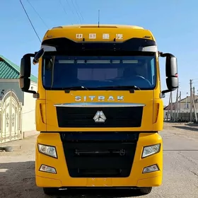 Man TGX 2020