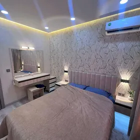arenda jay  mir 8
