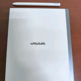 reMarkable планшет для чтения