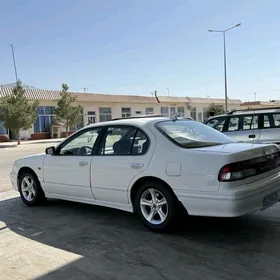 Nissan Maxima 1999